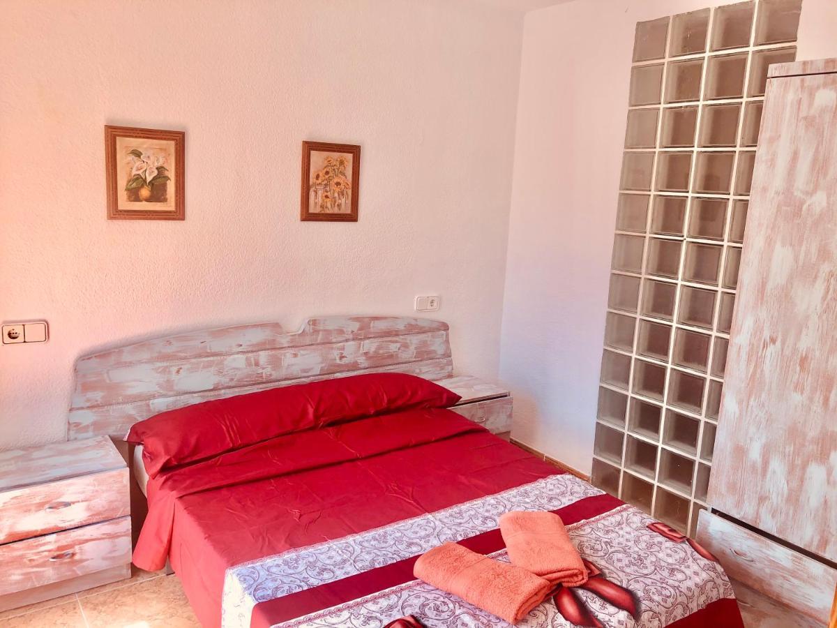 Apartamento Alameda Ii *